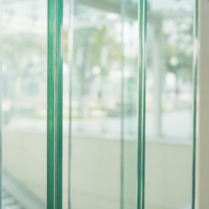 close-up-glass-door